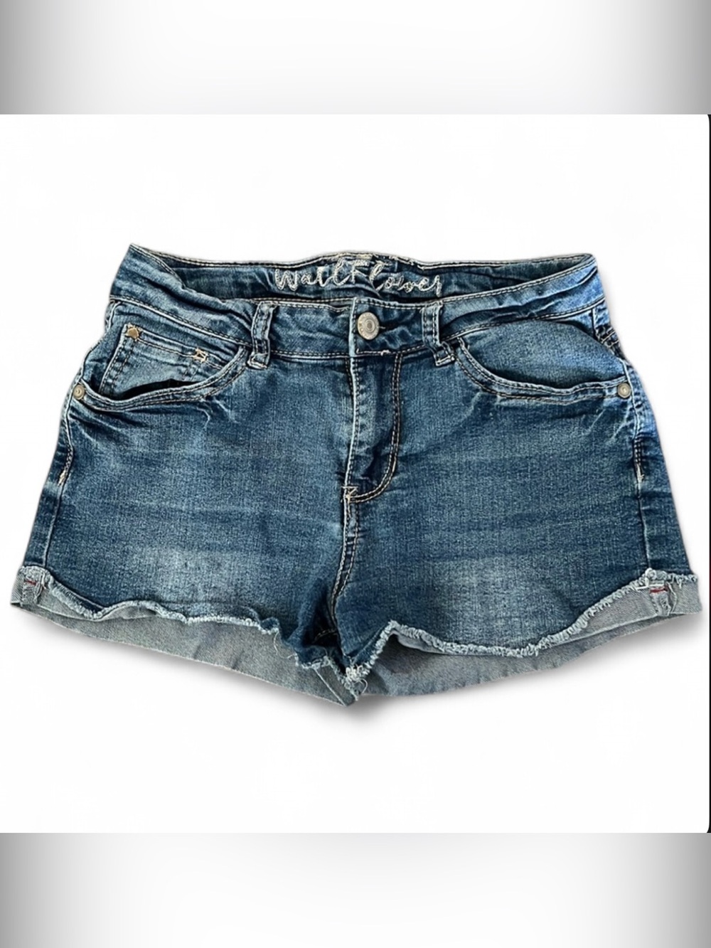 WallFlower Shorts
